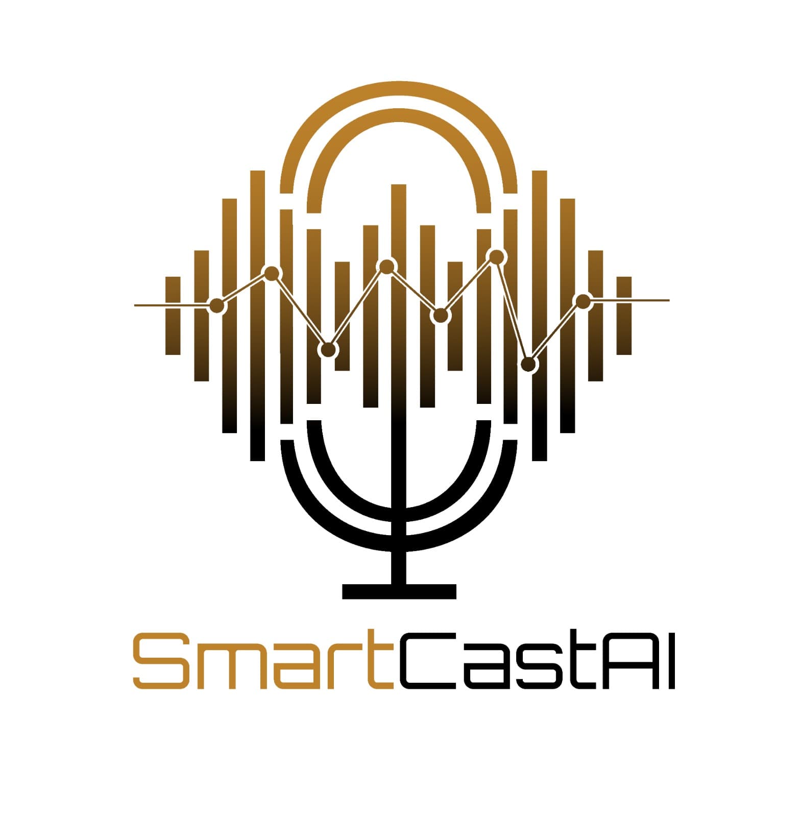 SmartCastAI icon